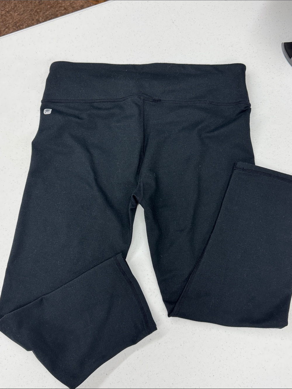 Fabletics ankle Leggings